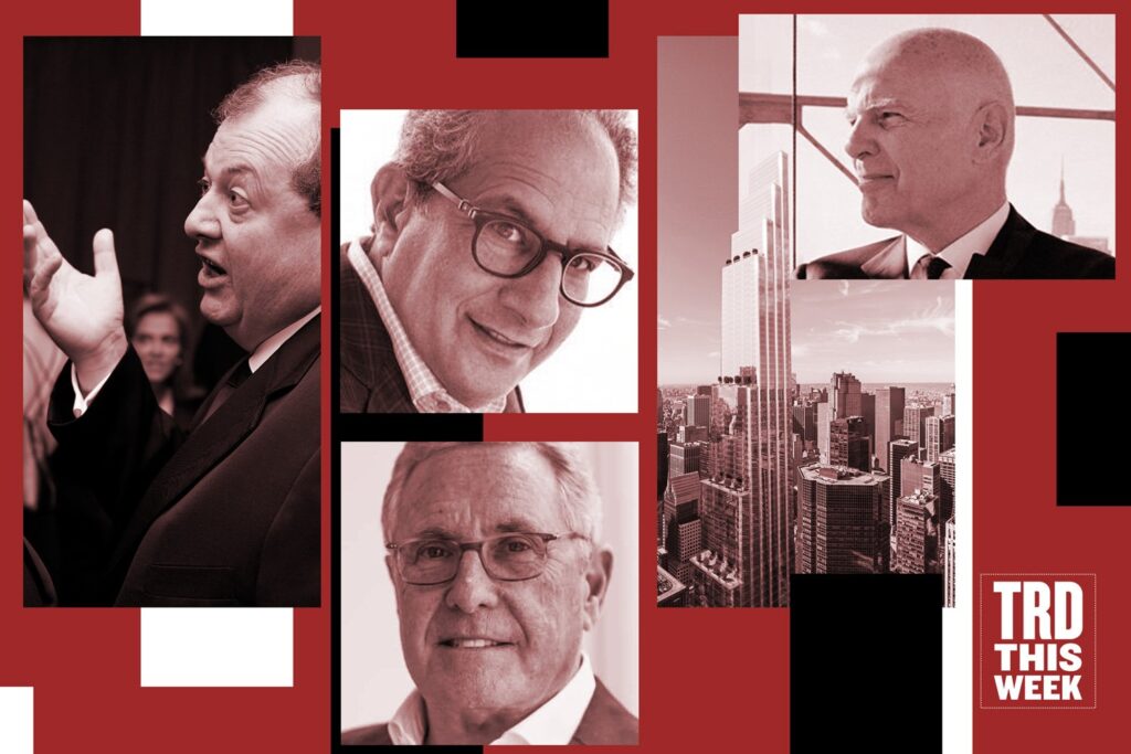 All’s Fair (and FARE) in New York Real Estate This Week