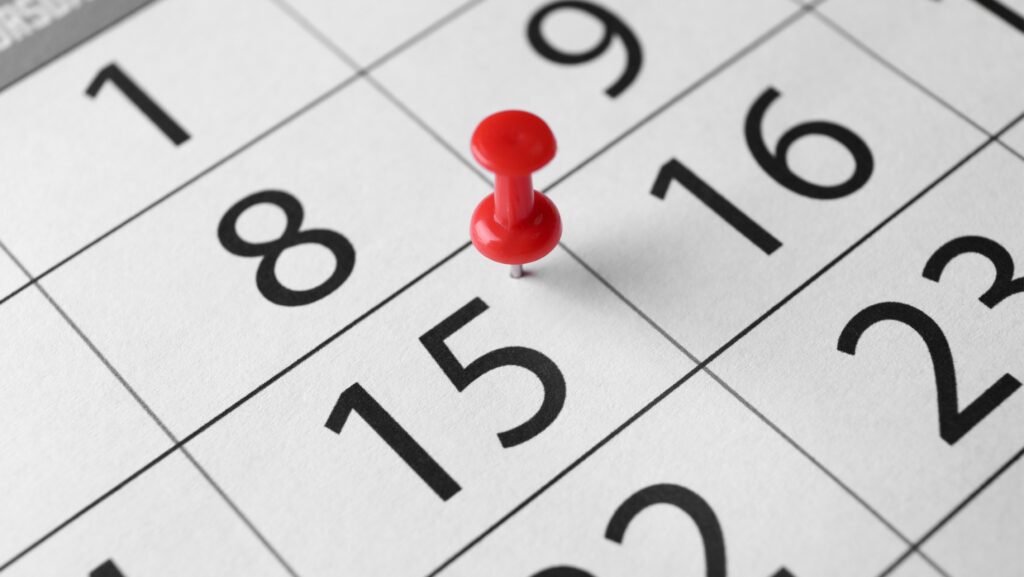 Realistic Timelines for Passive Investors