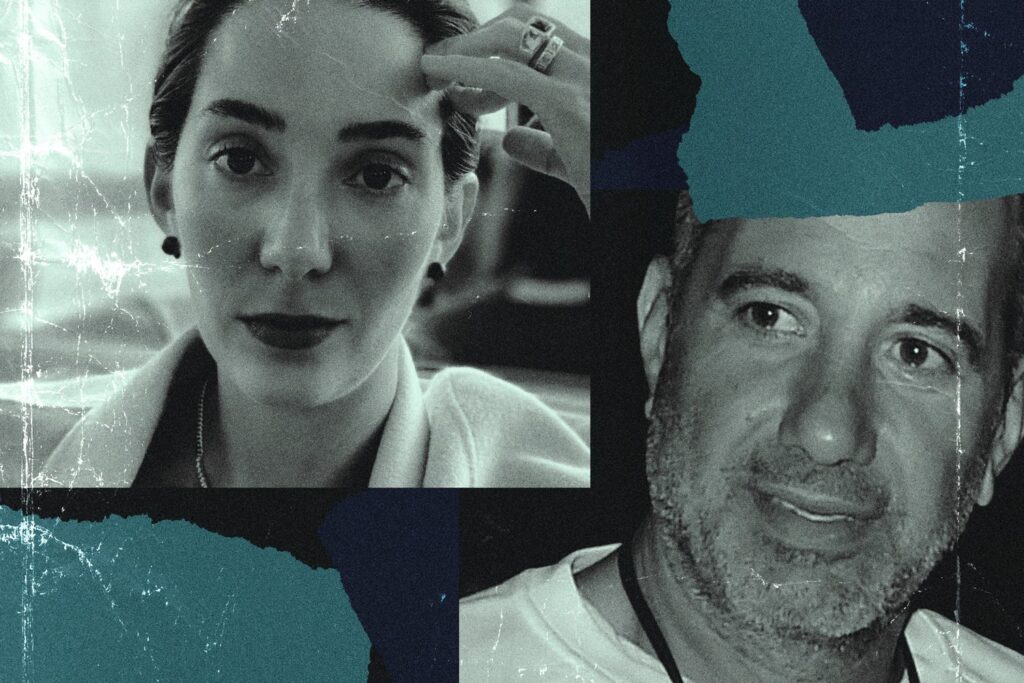 Casa Blanca Heads, Investors Trade Misconduct Allegations