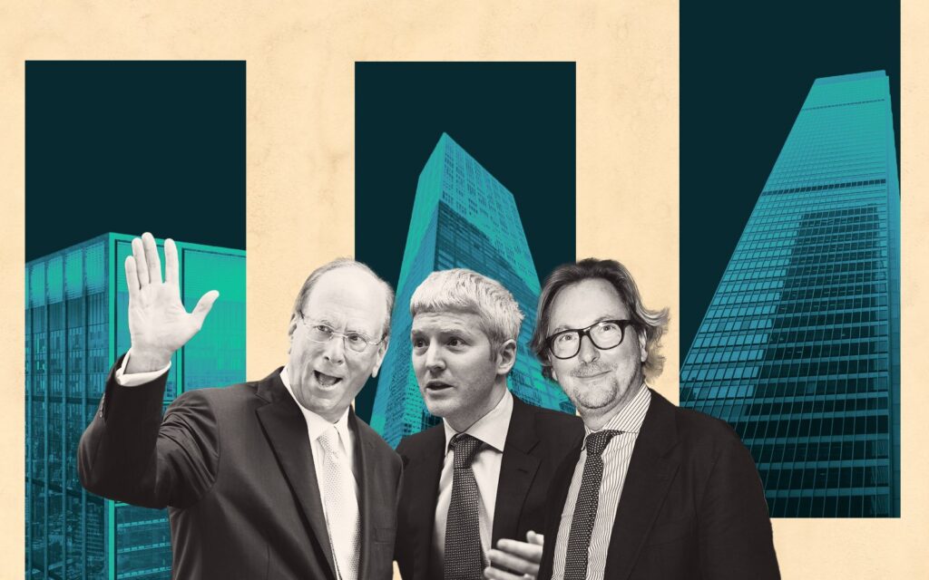 Top NYC Office Leases October 2025