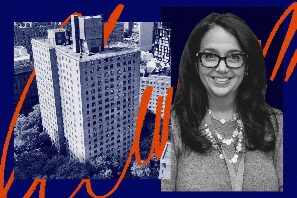 NYCHA Runs Into Roadblocks for West Chelsea Redevelopment