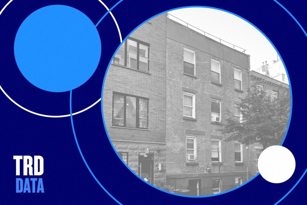 New York Top Real Estate Deals: Thursday, Nov. 20, 2025