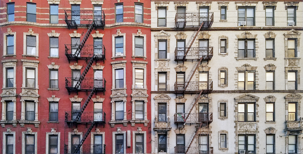 NYC landlords sue over rent law as vacant units climb