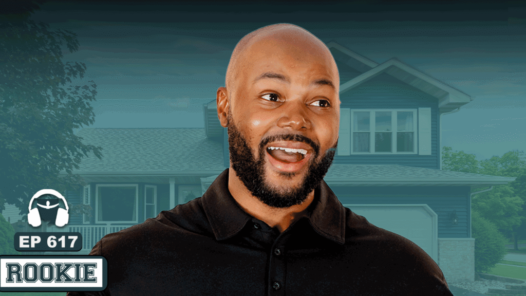 Zero to 50 Units in 4 Years (Financial Independence Cheat Code)