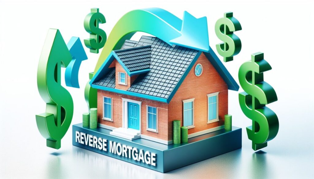 Proprietary reverse mortgages gain market share in 2025