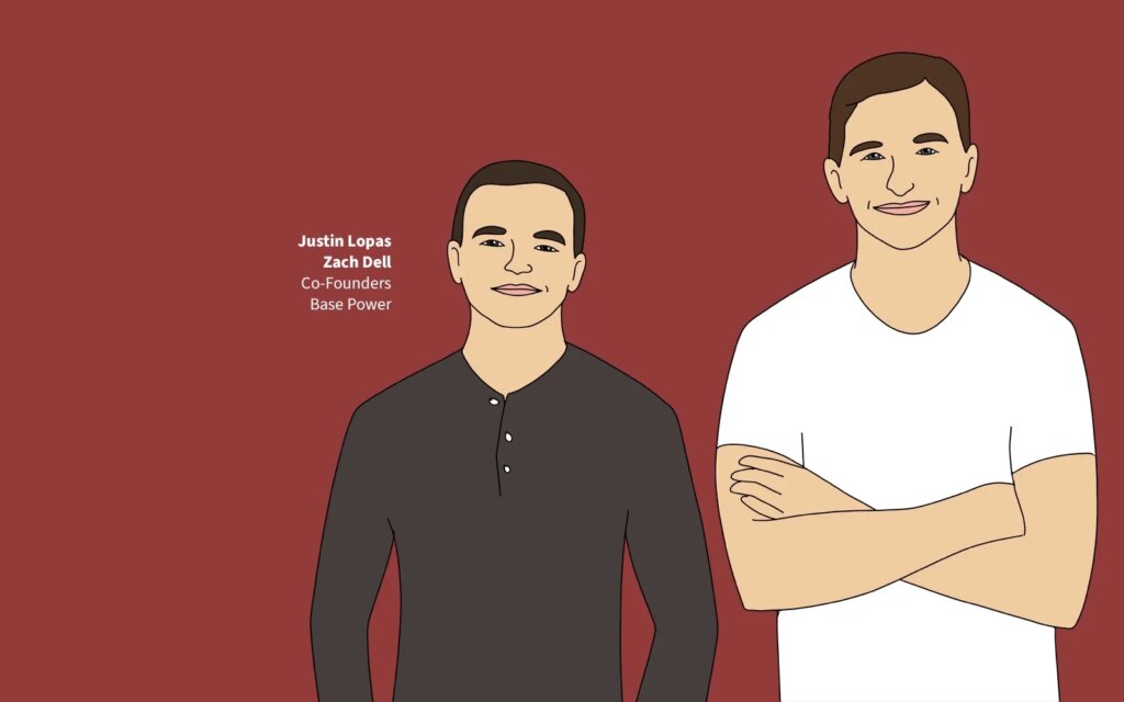 Why Texas builders are betting on backup batteries for new homes