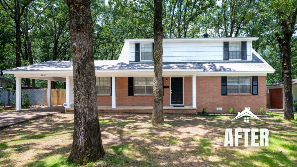 Where Smart Rehab Meets Strong Returns