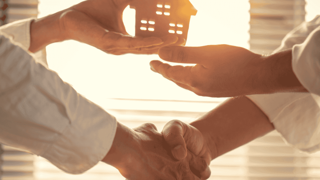 The foundation of every successful mortgage relationship