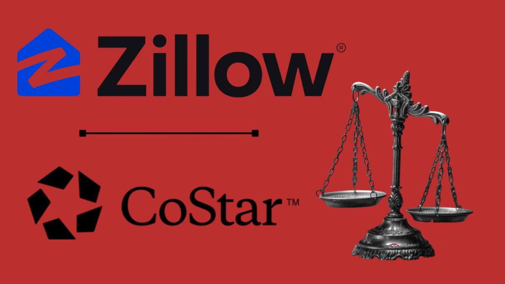 CoStar says Zillow copyright infringement now tops 53,000 photos