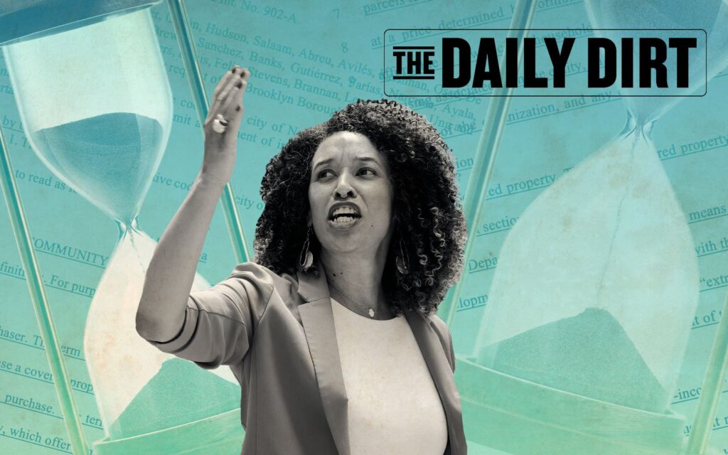 City Council Mulls Housing Bills