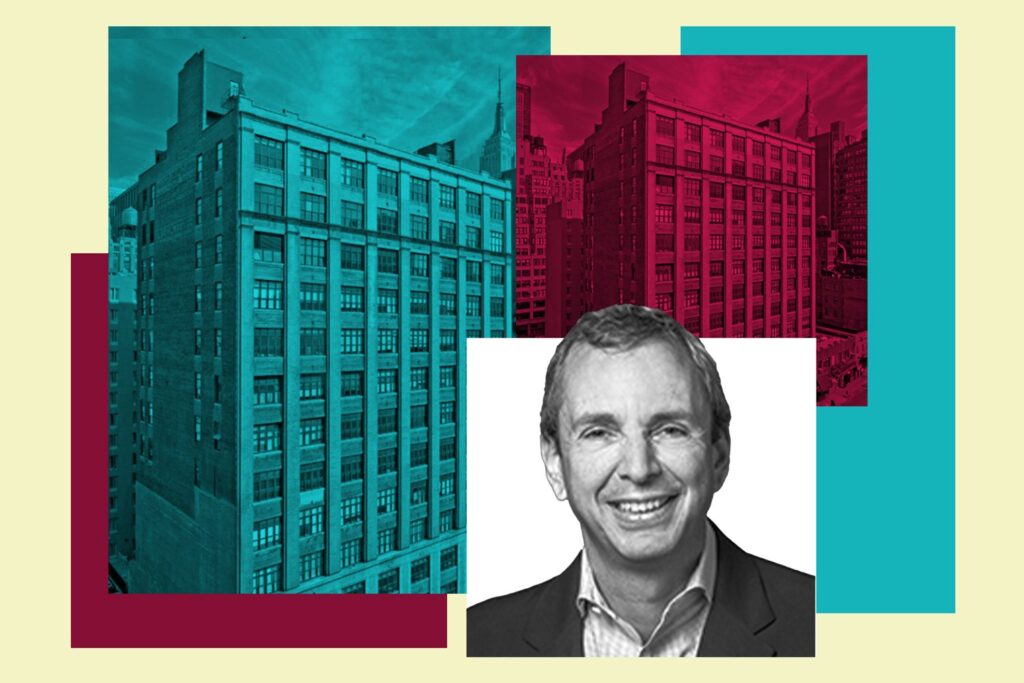 Lexin Planning 270-Unit Conversion in Chelsea