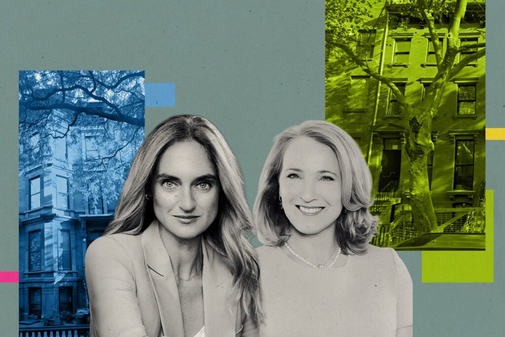 Brooklyn Luxury Contracts Notch Busy Christmas Week