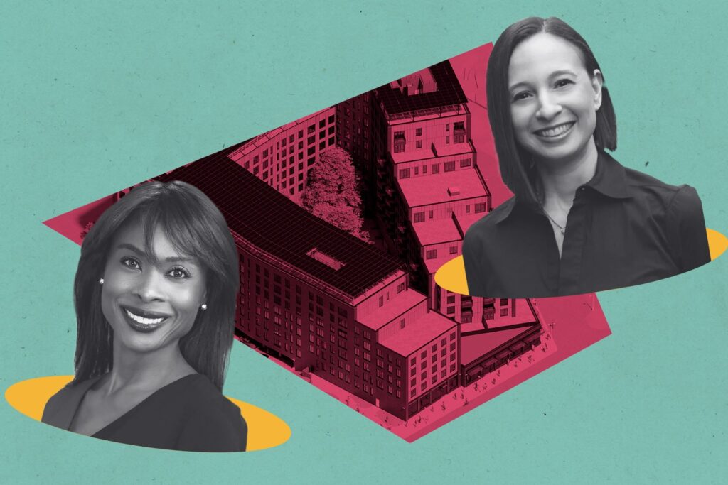 L+M Venture Scores Debt on Resilient Housing in Far Rockaway