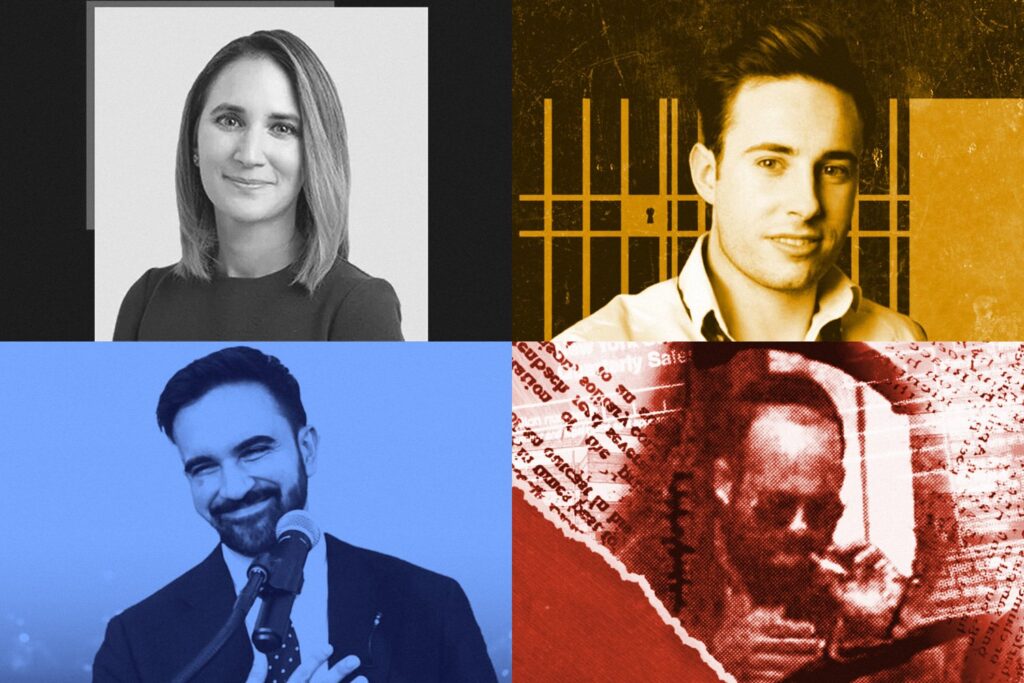 NYC’s Top Real Estate Stories of 2025