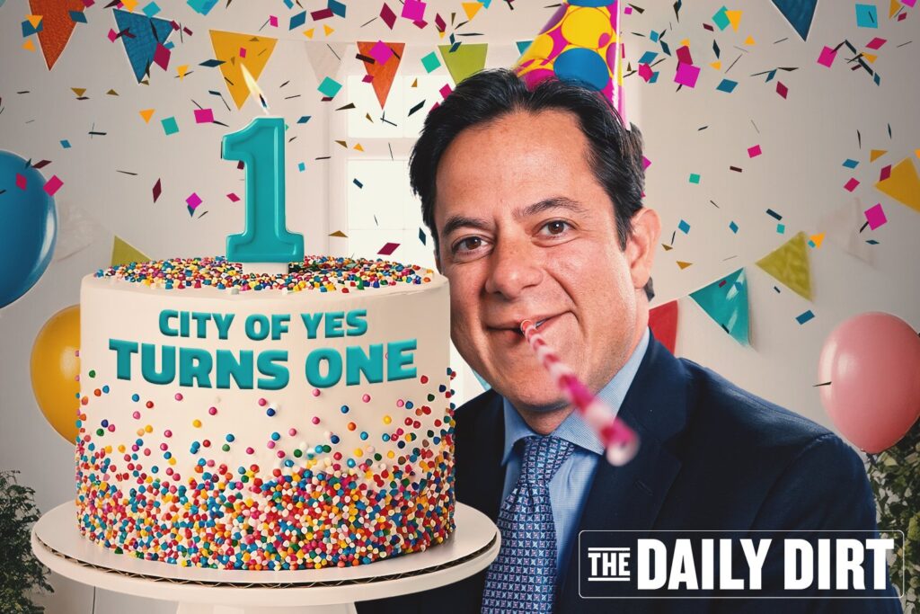 City of Yes for Housing Opportunity Turns One