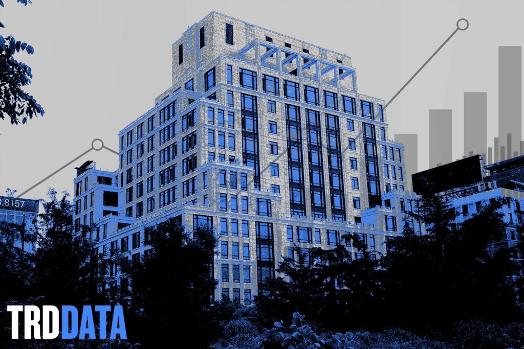 New York Top Real Estate Deals: Monday, Dec. 8, 2025