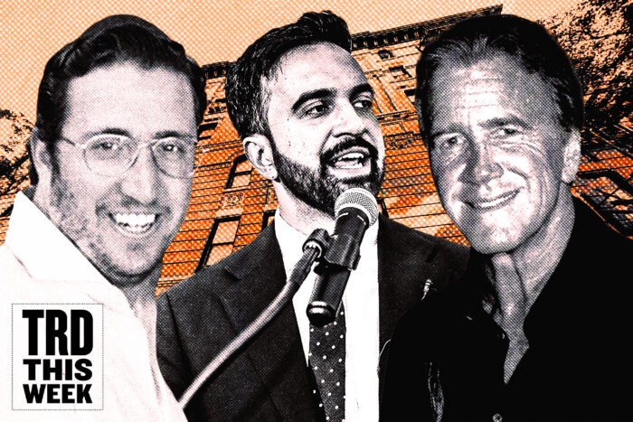 It’s Mortgage Mayhem in New York City