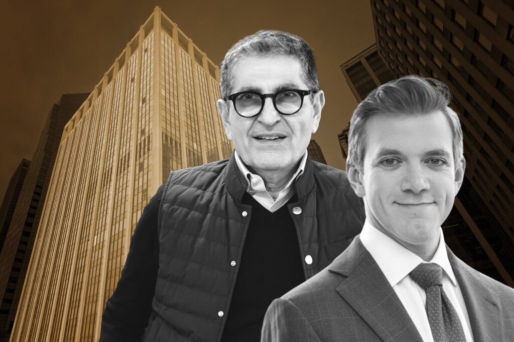 Nathan Berman, InterVest Get Record Conversion Financing