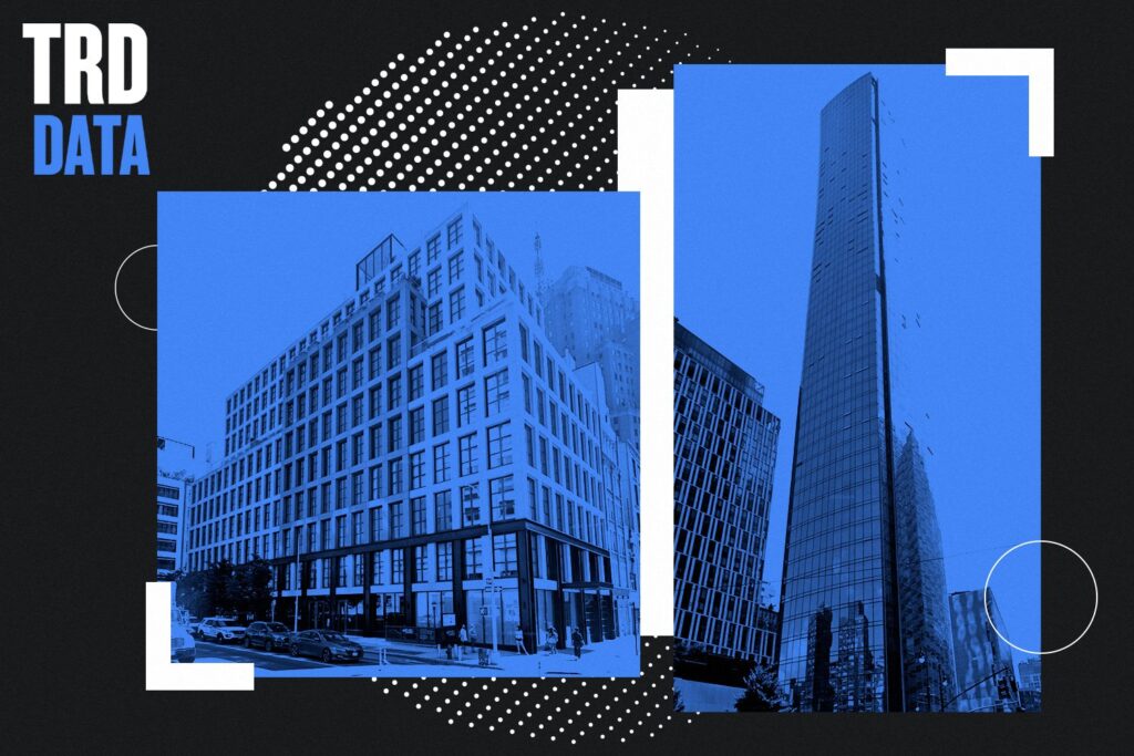 New York Top Real Estate Deals: Thursday, Dec. 11, 2025