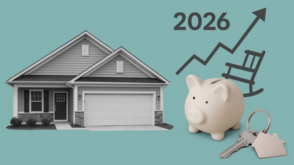 Innovations in reverse mortgage lending will drive growth in 2026