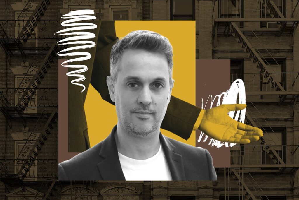 Summit Makes Offer for Joel Wiener’s Bankrupt Buildings