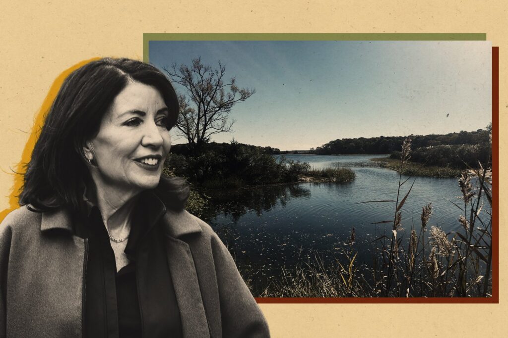 Resort Plan Dead as Broad Cove Preserve Gets Protected