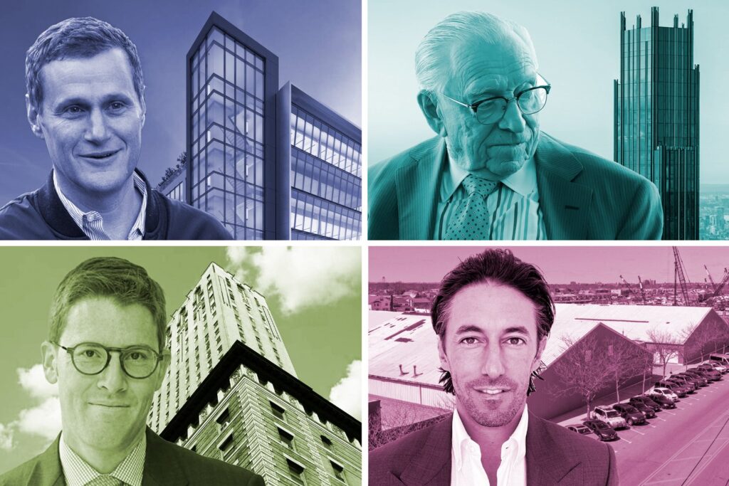 Top Brooklyn And Queens Retail Leases of 2025