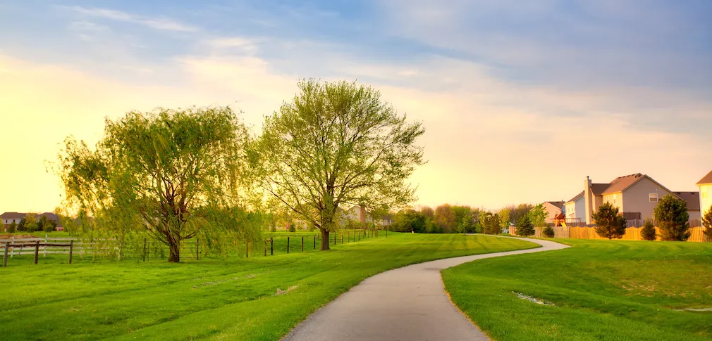 As rural housing costs soar, financing affordable housing remains a hurdle