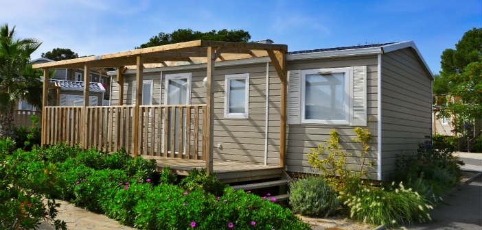 7 Ways to Invest in Mobile Homes With Less Than $25,000