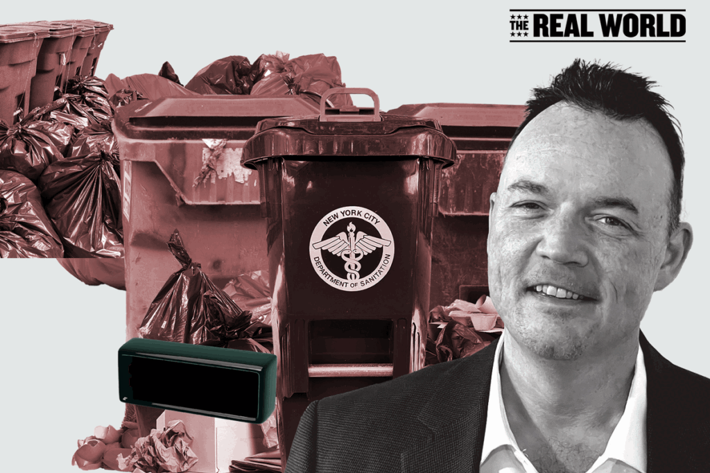 New York City’s Trash Rules Vex Rats, Superintendents