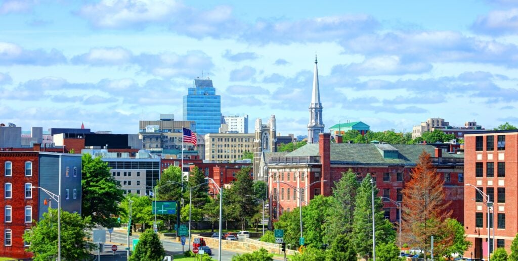 8 Affordable Housing Markets That are Likely to Boom Soon