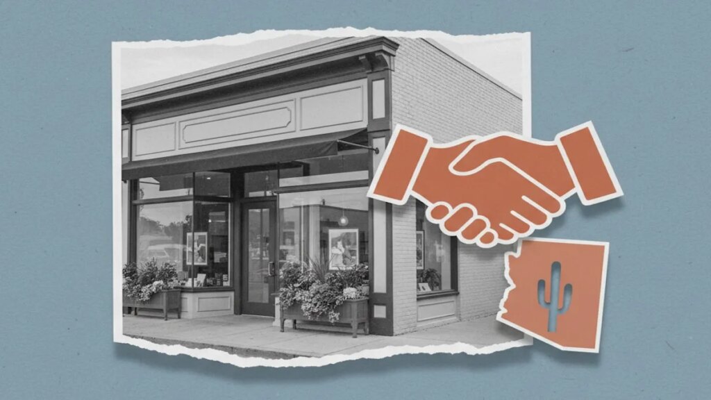 Merger forms largest Arizona REMAX brokerage