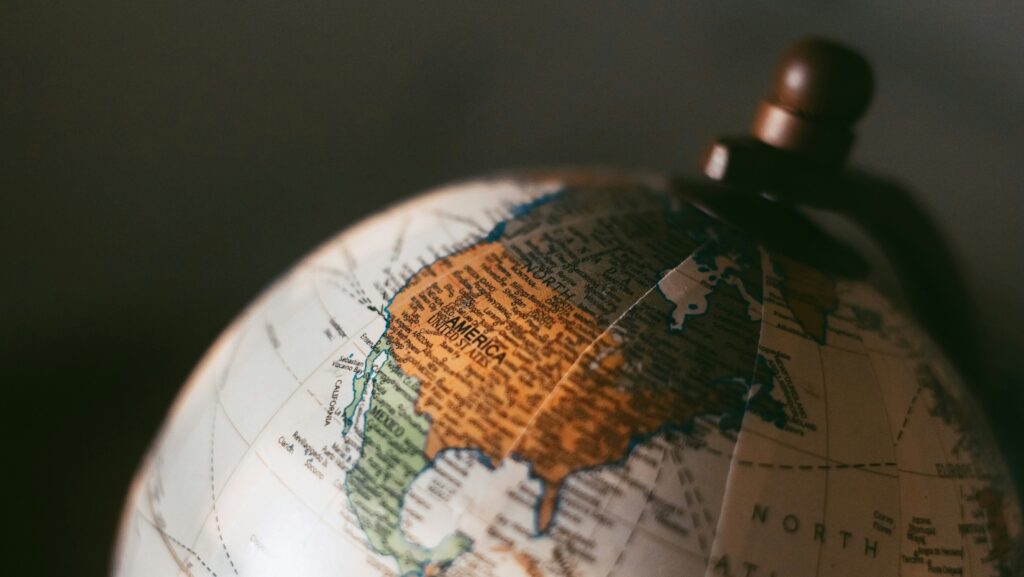 How Many Markets Should Be in Your Portfolio?