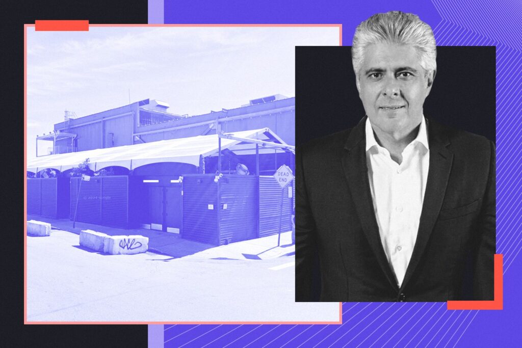 Brooklyn Mirage Sold to Nightlife Brand for $110M