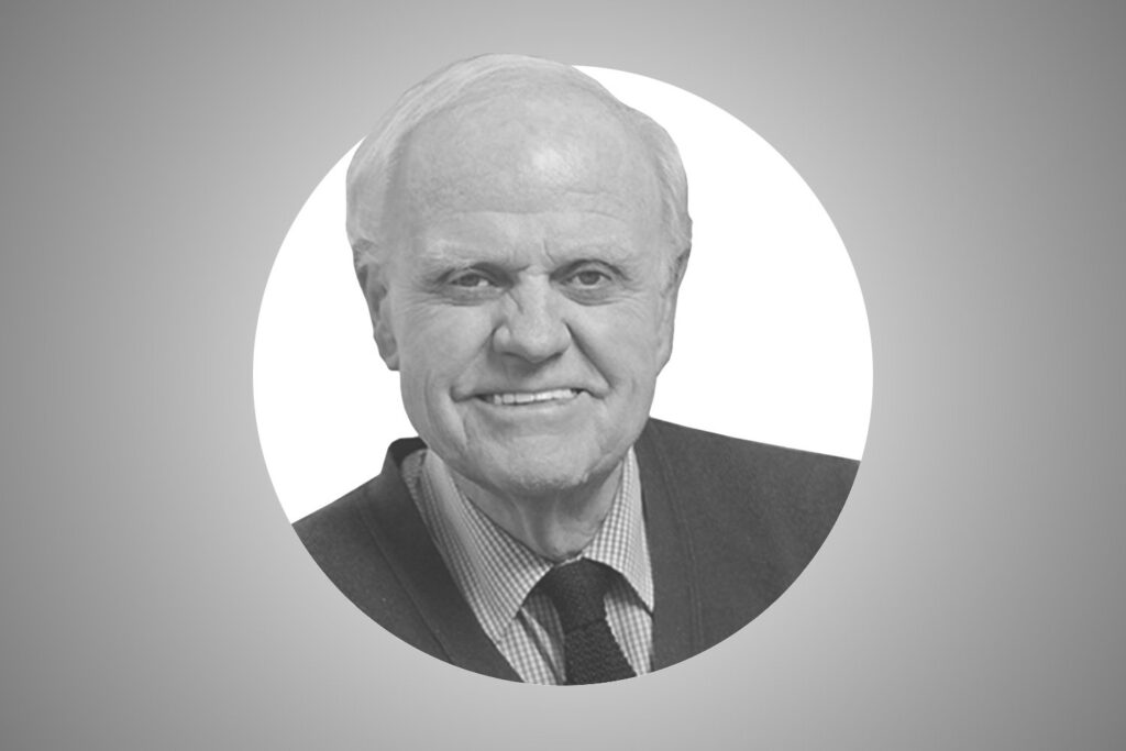 Celebrated Architect John Beyer Dies at 92