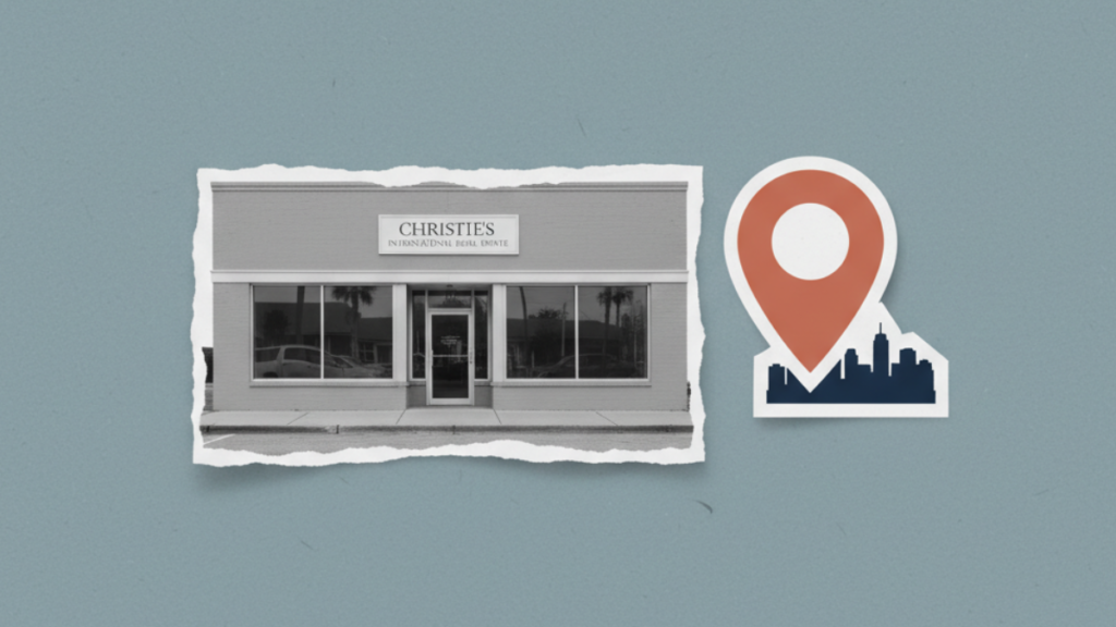 Christie’s International Real Estate launches Charleston affiliate