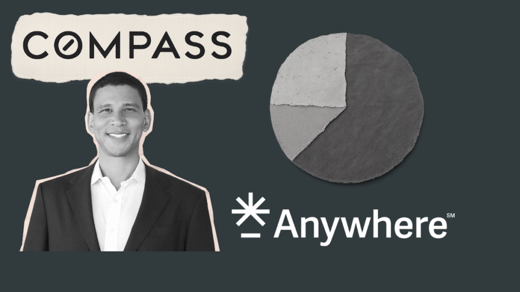 Compass-Anywhere merger forces brokers to adjust competitive playbooks