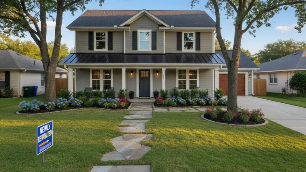 Why the fix-and-flip sector is poised for a breakout in 2026