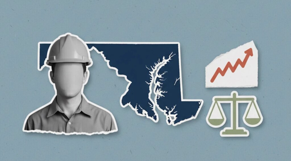 Maryland bids for deeper reforms to address housing affordability