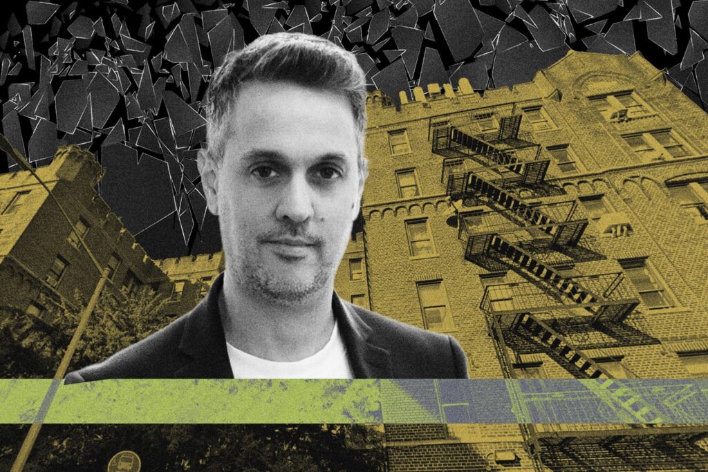 Mamdani Intervenes in Pinnacle Bankruptcy