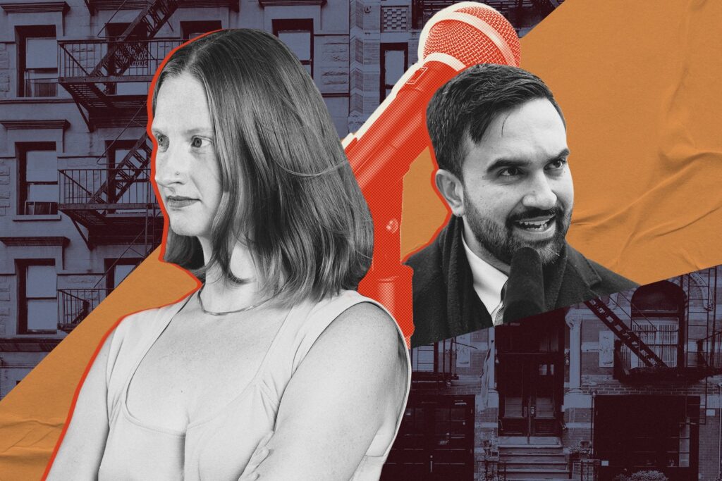 Inside Mamdani’s First Rental Ripoff Hearing