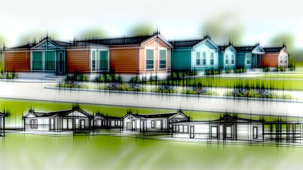 Manufactured housing gains traction, but negative stigma persists