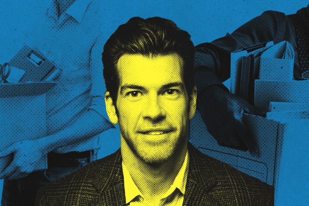 Real Estate, Tech Investment Manager Fifth Wall Cuts Staff