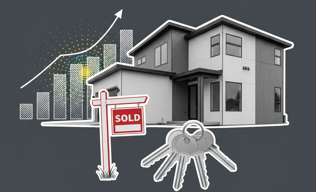 NVR’s Q4 and the value of staying land-light in a headwinds market