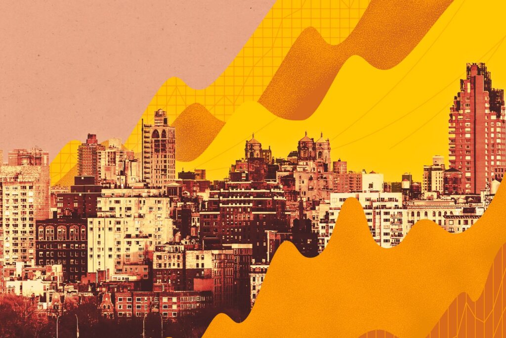 Manhattan’s Resi Sales Closed 2025 With “Goldilocks Market”