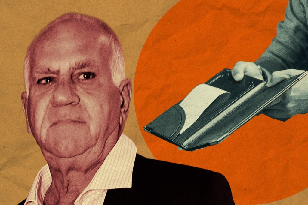 Jeff Winick Ordered to Pay $9M in Back Taxes