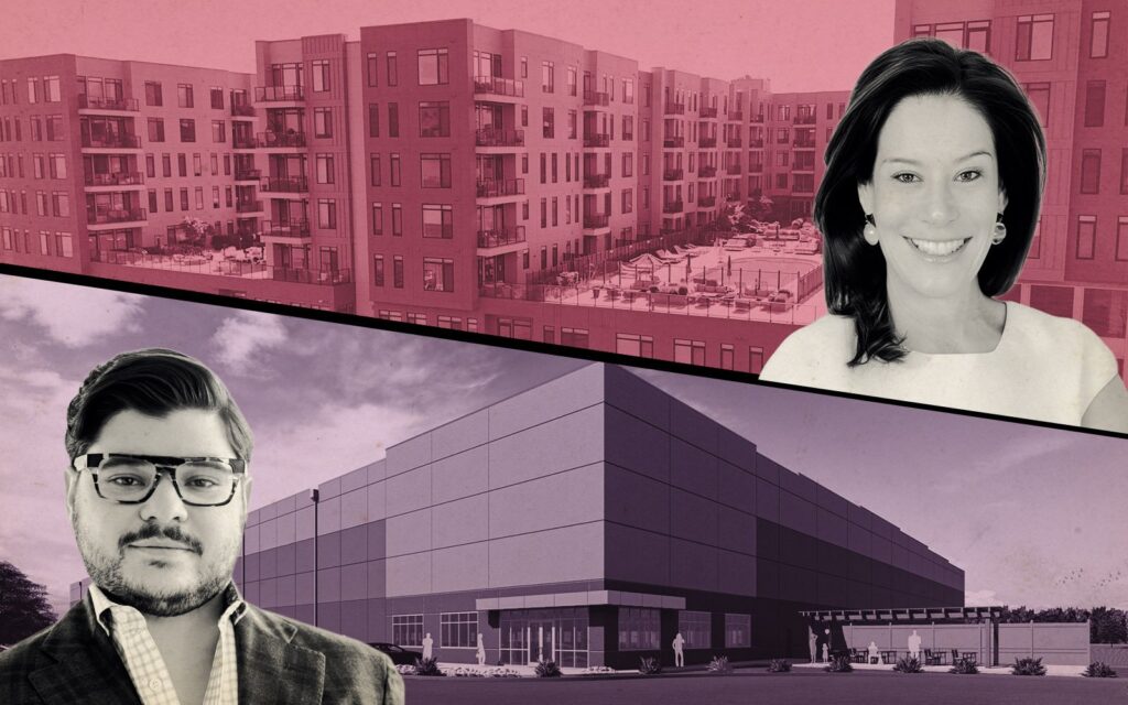 Lenders Cut Nine-Figure Deals Outside of New York City