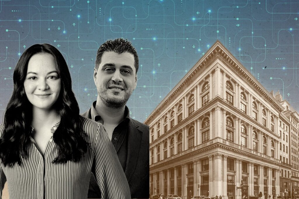 Multifamily AI Firm Signs Lease in Midtown Manhattan