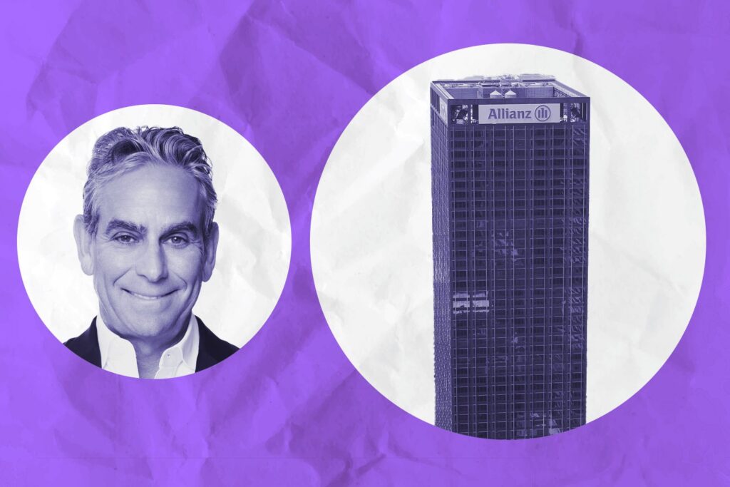 Rithm Capital Lands First Big Lease Since Paramount Takeover