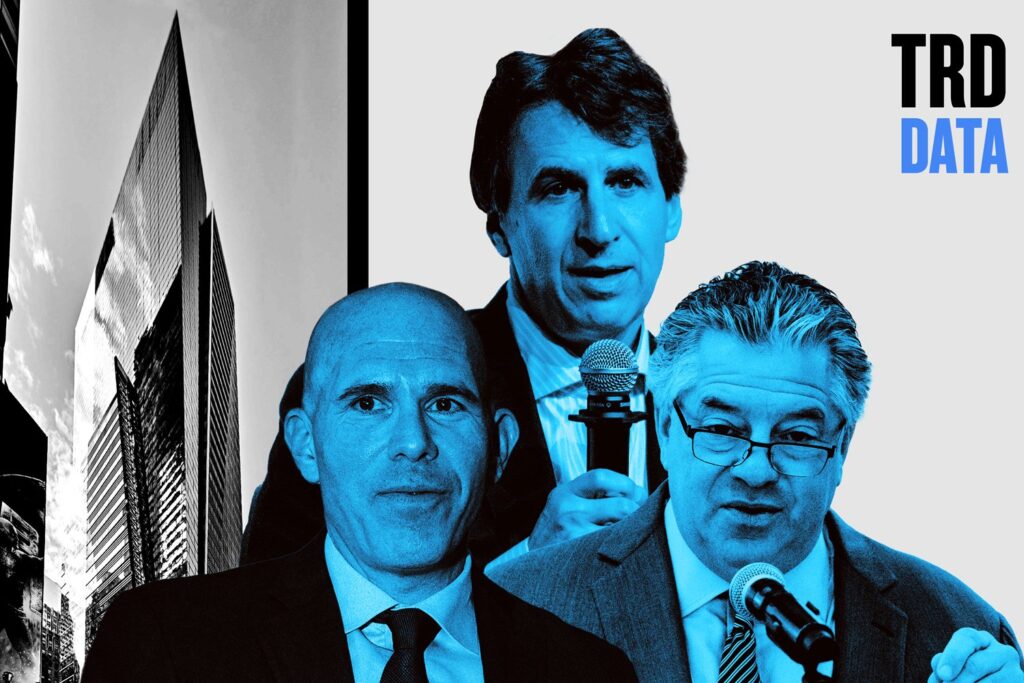 NYC’s Top Construction Permits of the Week: Jan. 16, 2026